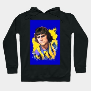 Mario Kempes legend Hoodie